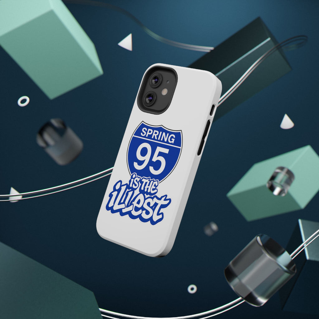 Spring 95 is the Illest Impact-Resistant Phone Case