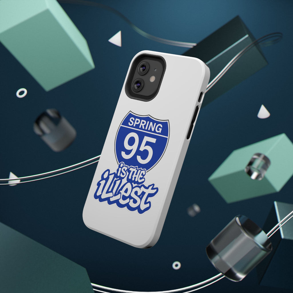 Spring 95 is the Illest Impact-Resistant Phone Case