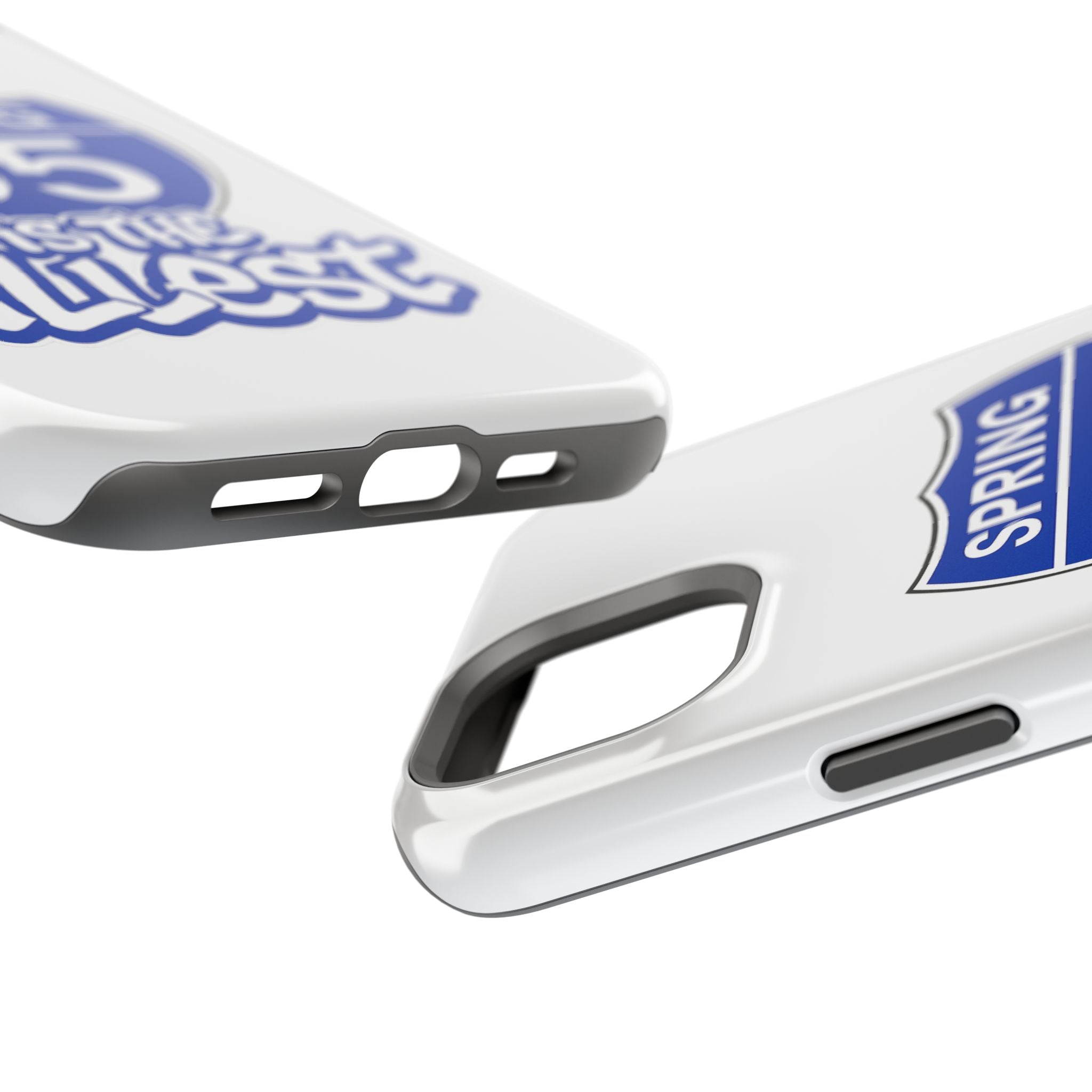 Spring 95 is the Illest Impact-Resistant Phone Case
