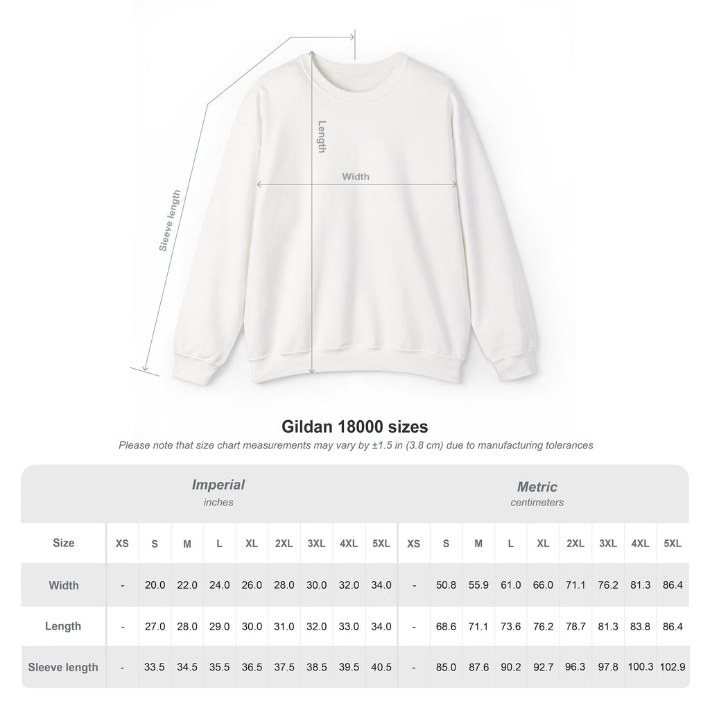 "Spring 95 is The Illest" Interstate Sweatshirt - Exclusive Edition