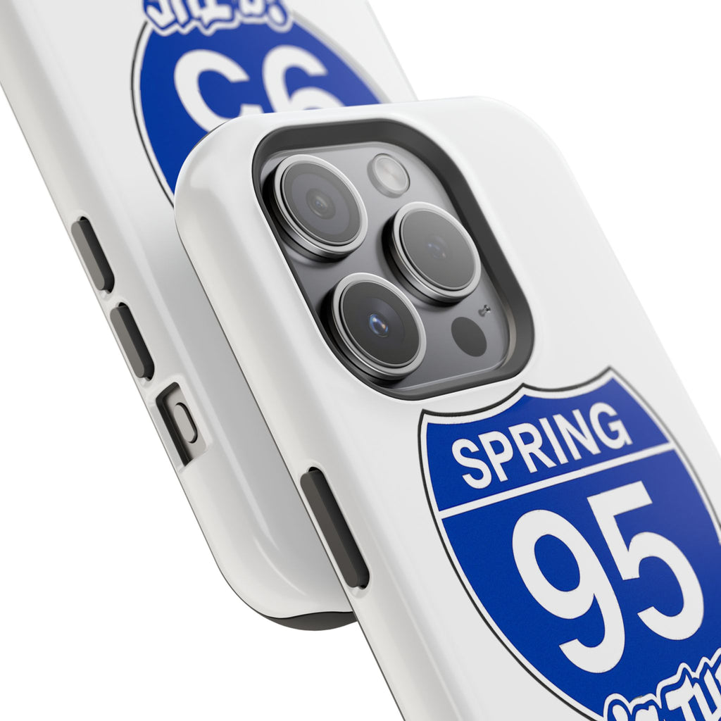 Spring 95 is the Illest Impact-Resistant Phone Case