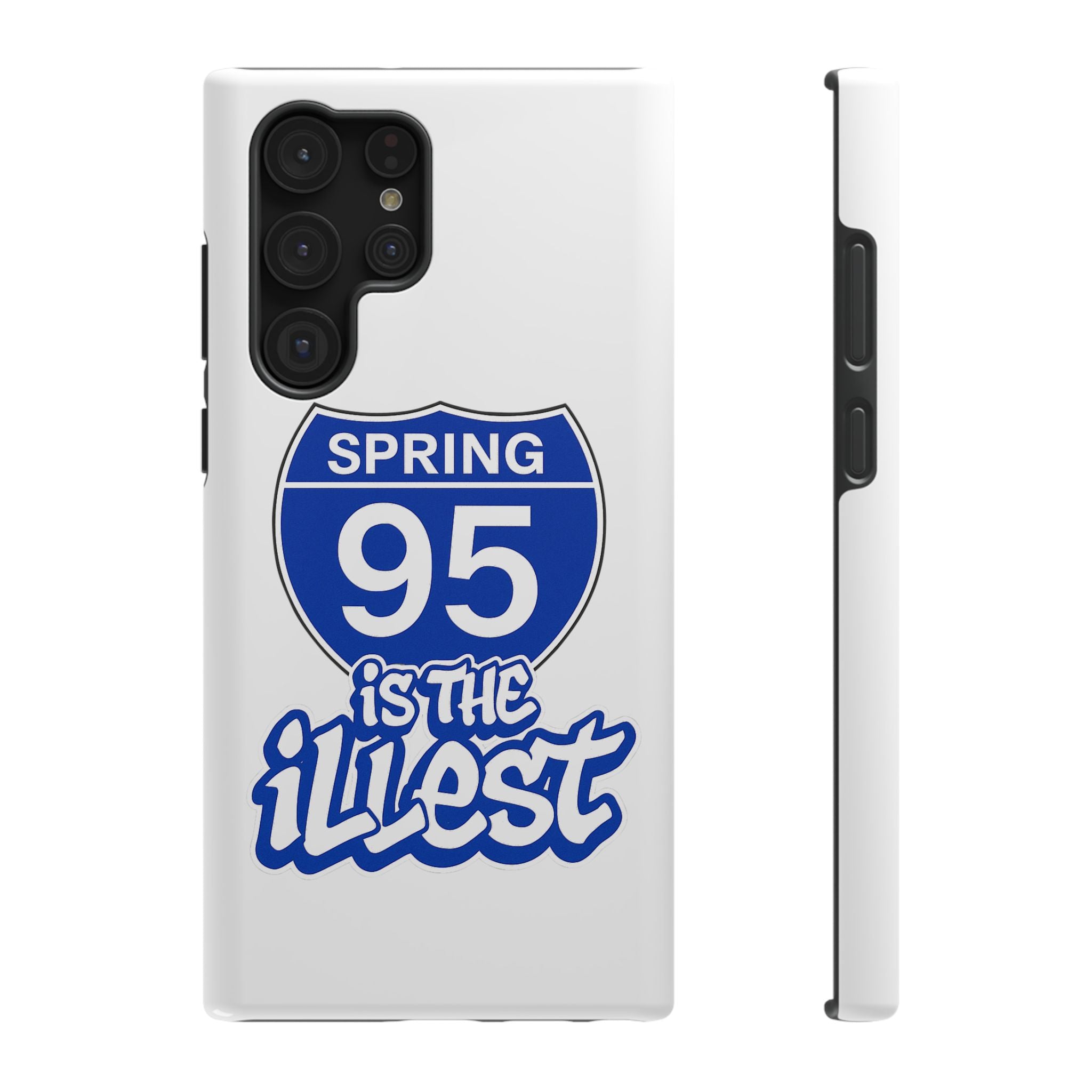 Spring 95 is the Illest Impact-Resistant Phone Case