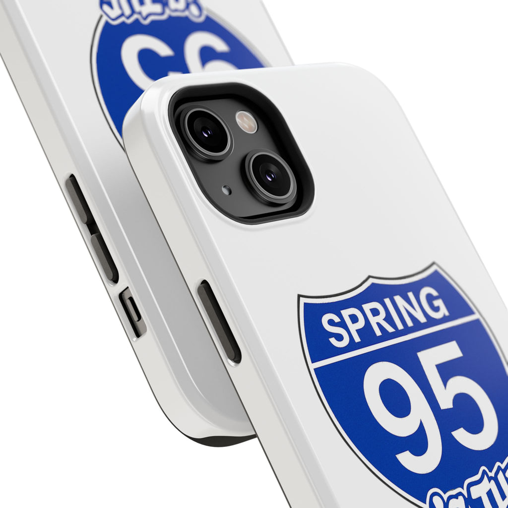 Spring 95 is the Illest Impact-Resistant Phone Case