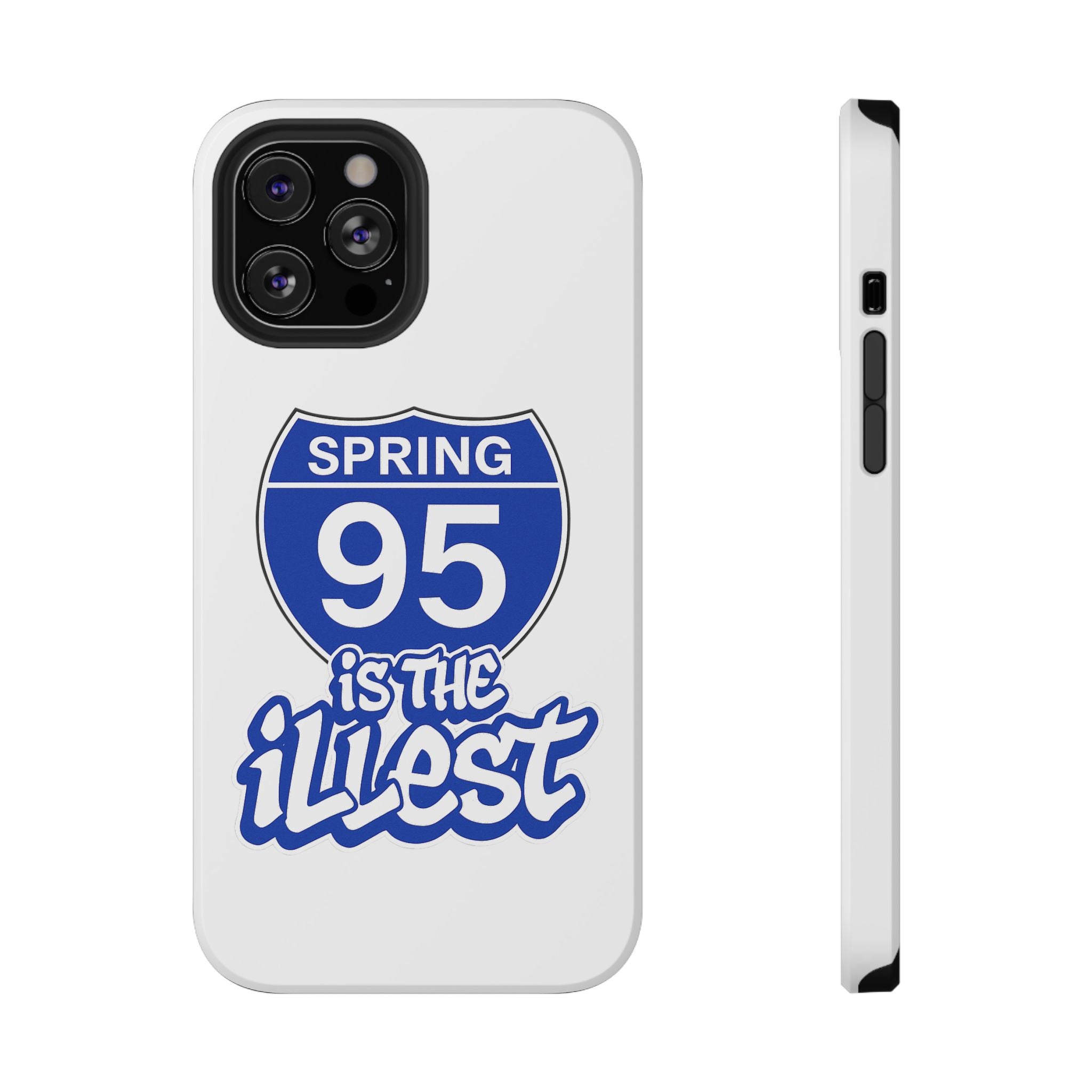 Spring 95 is the Illest Impact-Resistant Phone Case