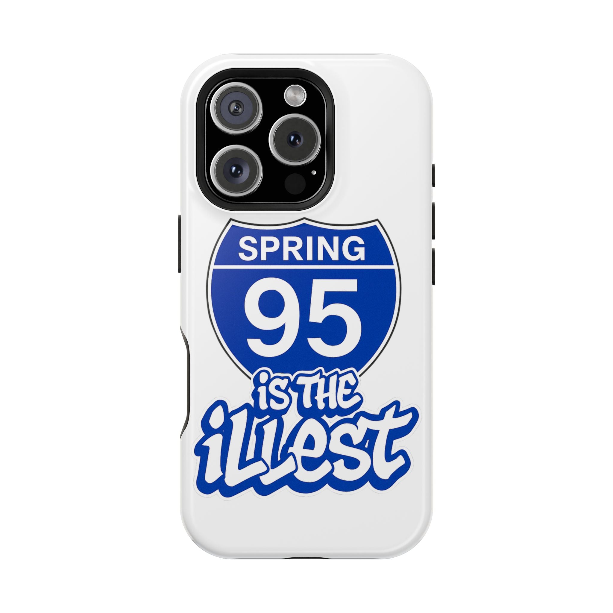 Spring 95 is the Illest Impact-Resistant Phone Case