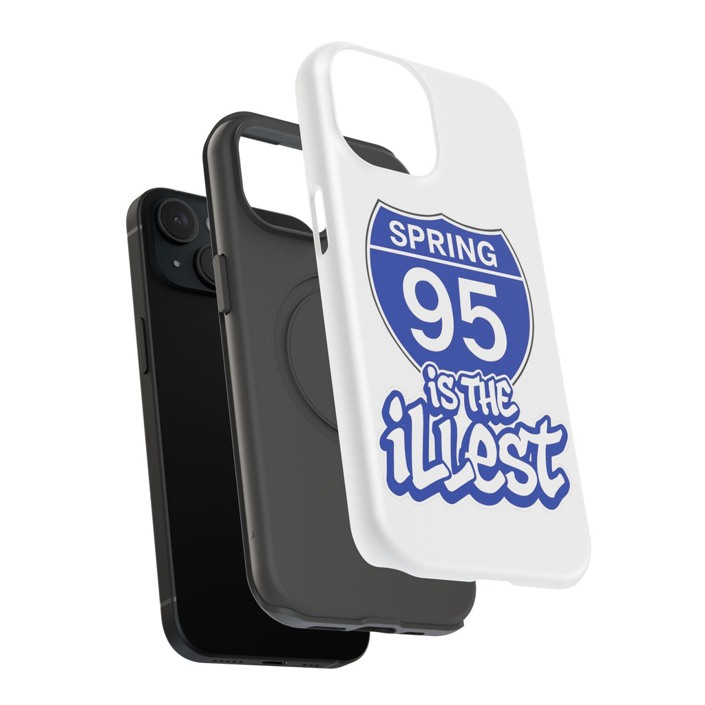 Spring 95 is the Illest Impact-Resistant Phone Case