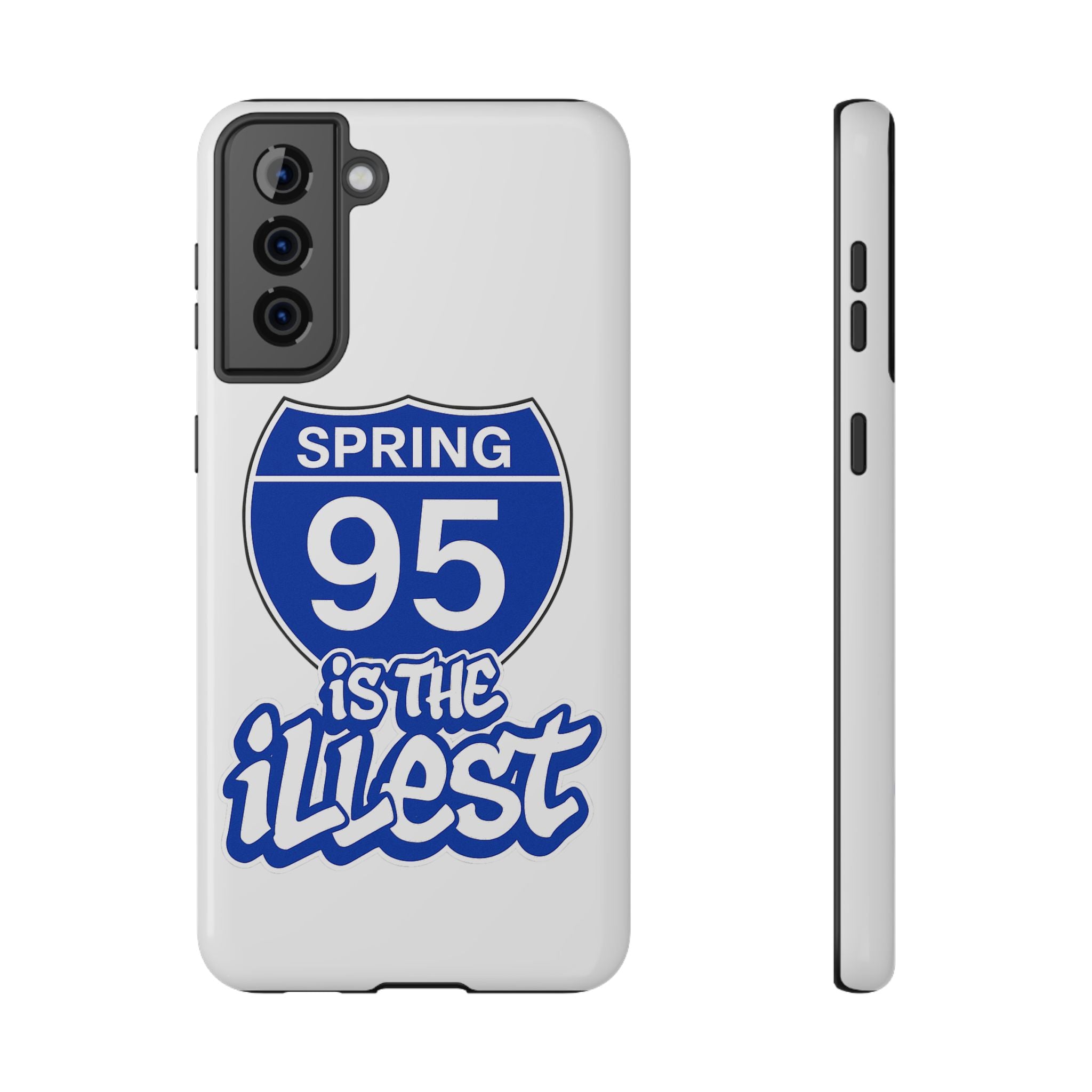 Spring 95 is the Illest Impact-Resistant Phone Case