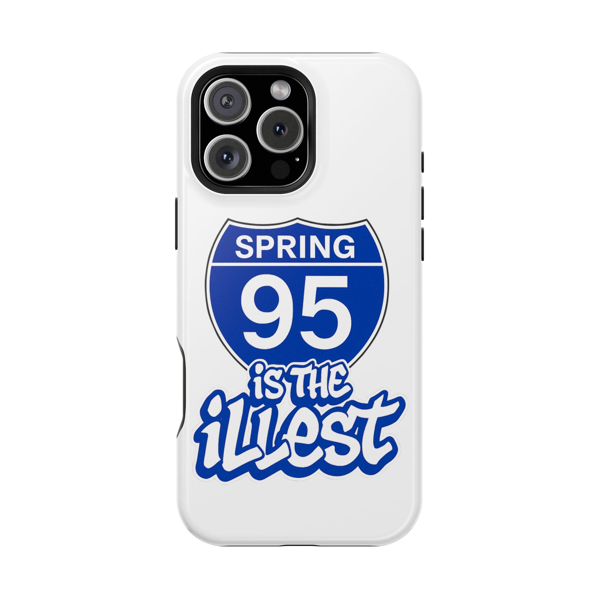 Spring 95 is the Illest Impact-Resistant Phone Case