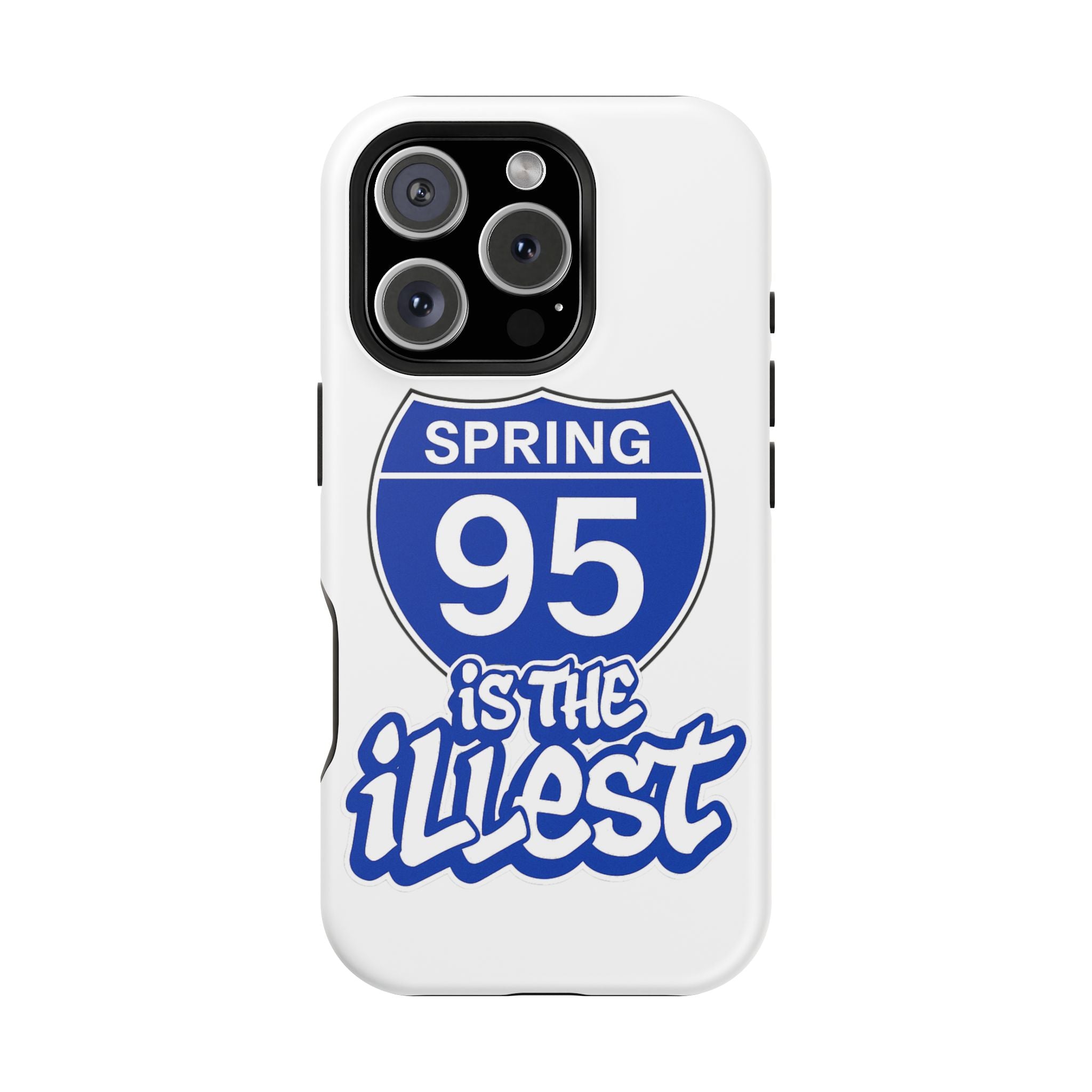 Spring 95 is the Illest Impact-Resistant Phone Case