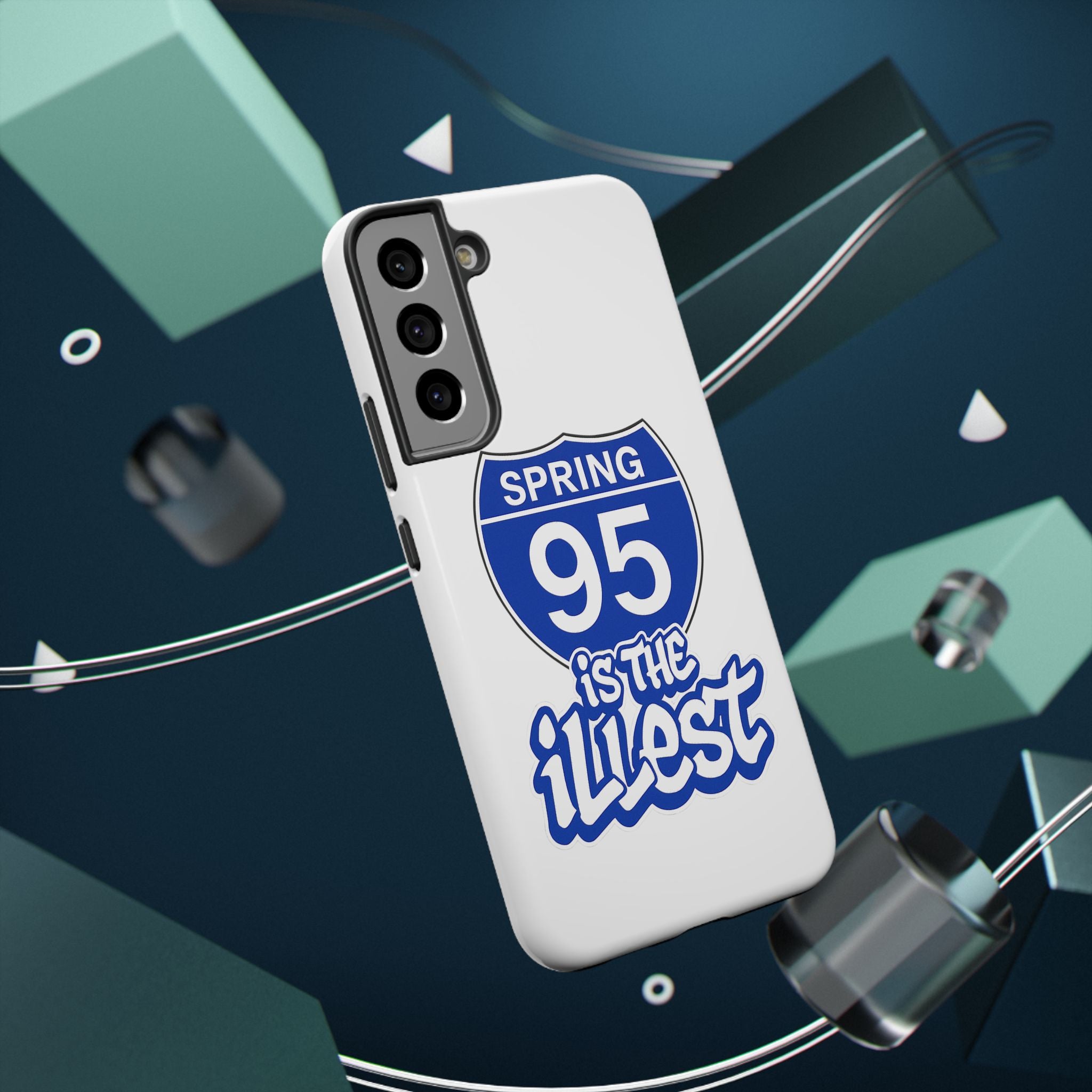 Spring 95 is the Illest Impact-Resistant Phone Case