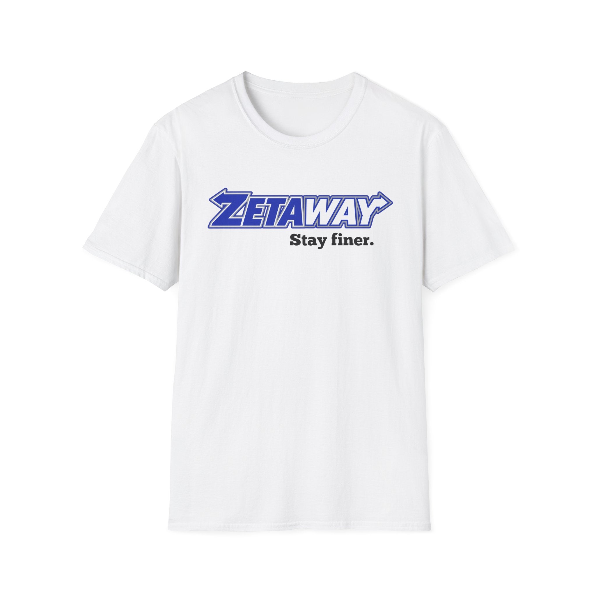 ZetaWay T-Shirt