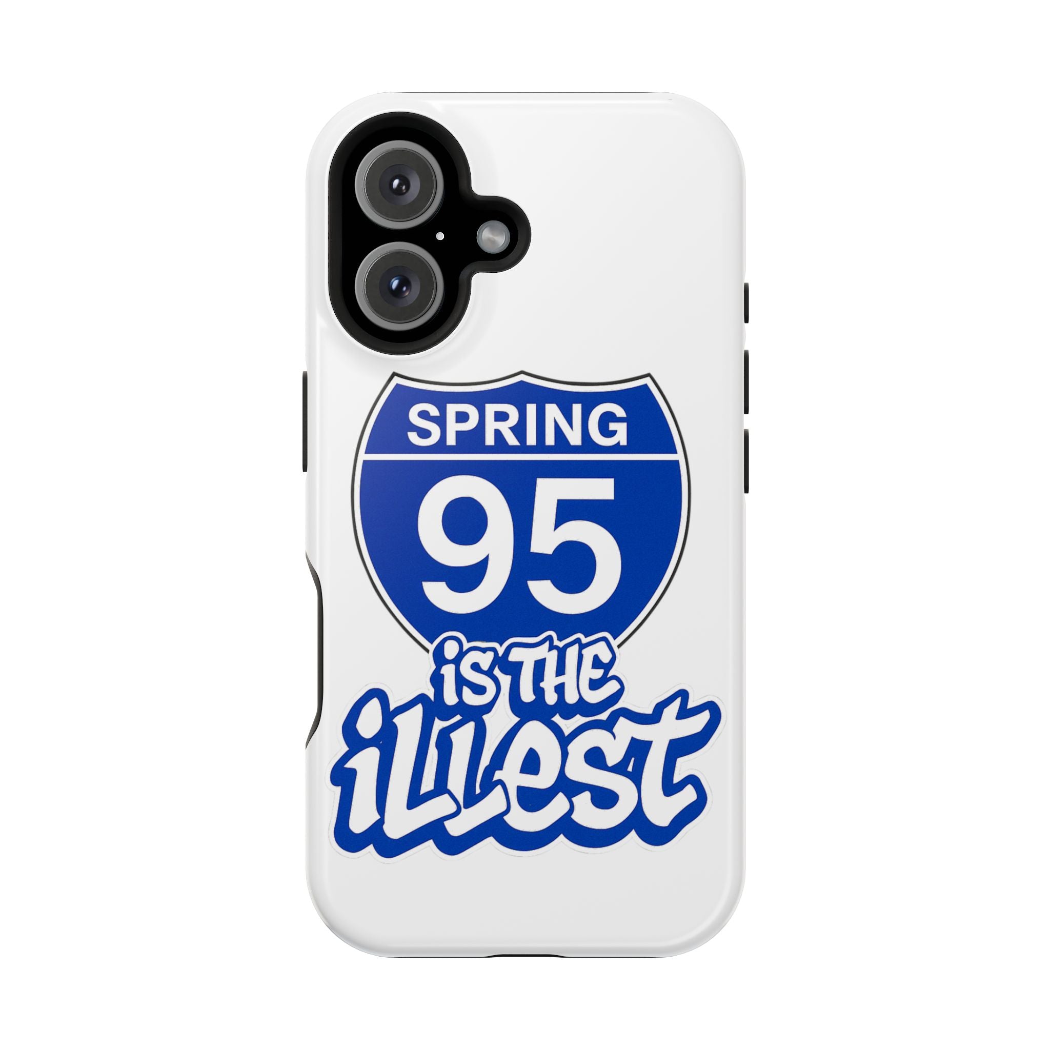 Spring 95 is the Illest Impact-Resistant Phone Case