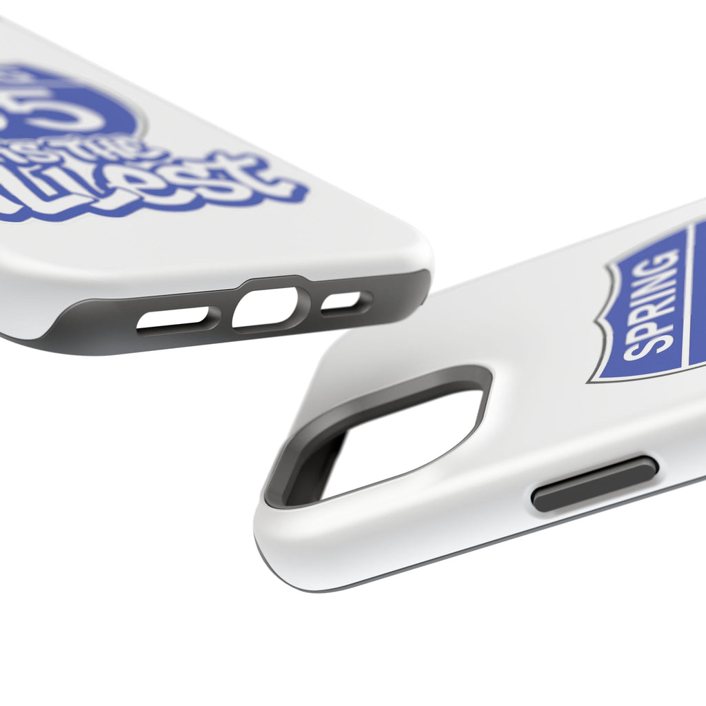 Spring 95 is the Illest Impact-Resistant Phone Case