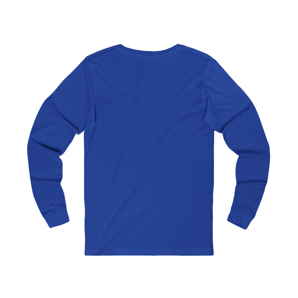 ZetaWay The Only Way Long Sleeve Tee