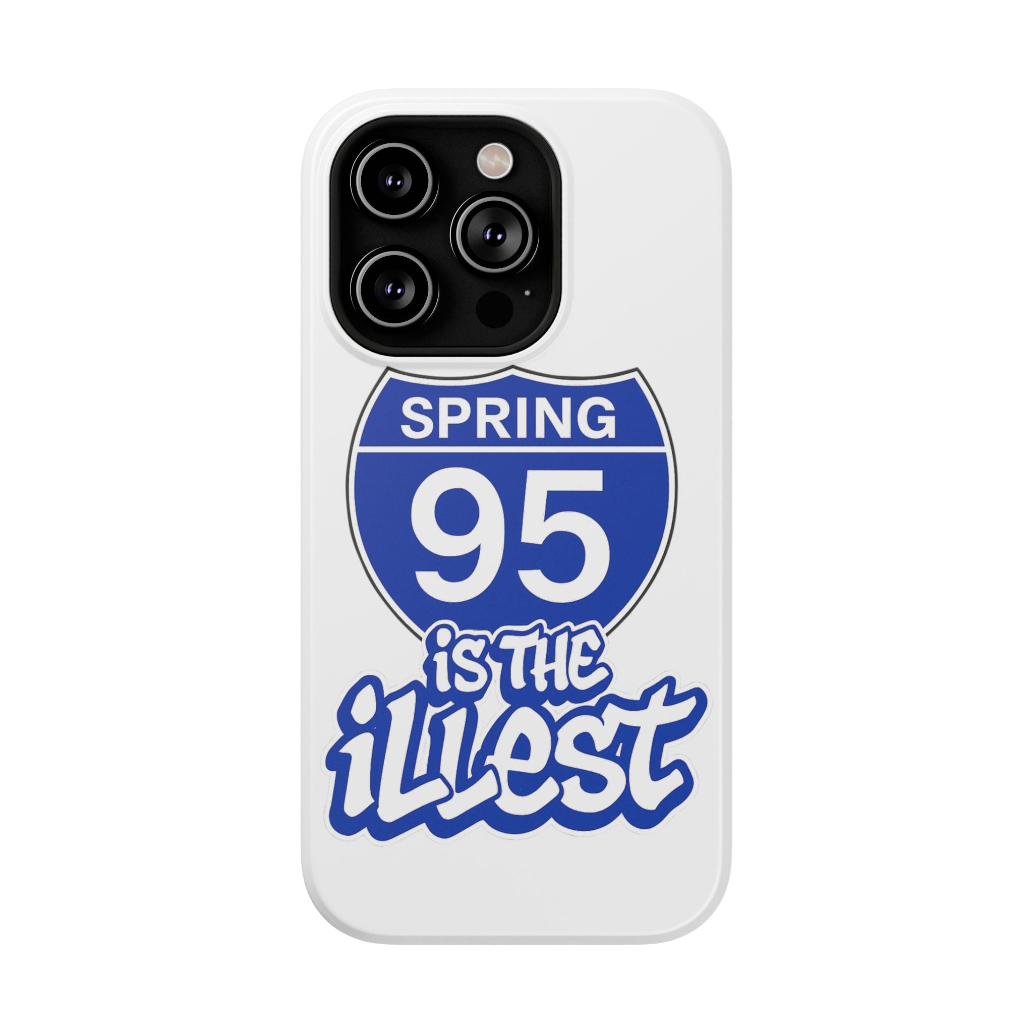 Spring 95 is the Illest Impact-Resistant Phone Case