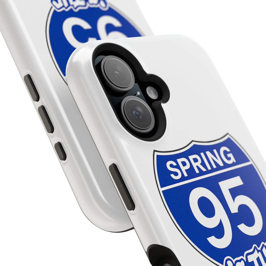 Spring 95 is the Illest Impact-Resistant Phone Case