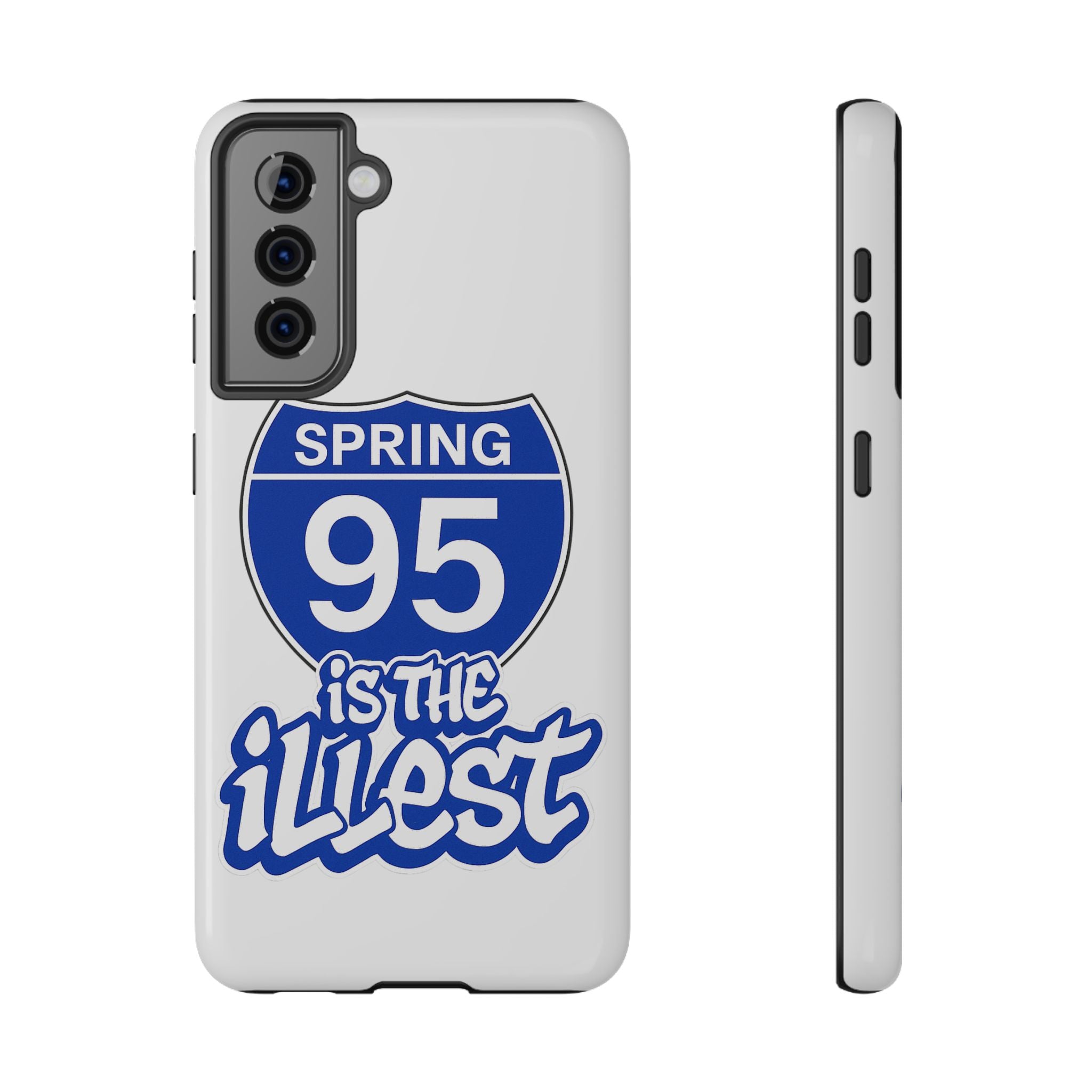 Spring 95 is the Illest Impact-Resistant Phone Case
