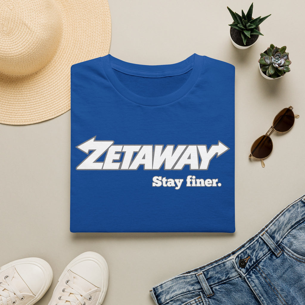 ZetaWay T-Shirt