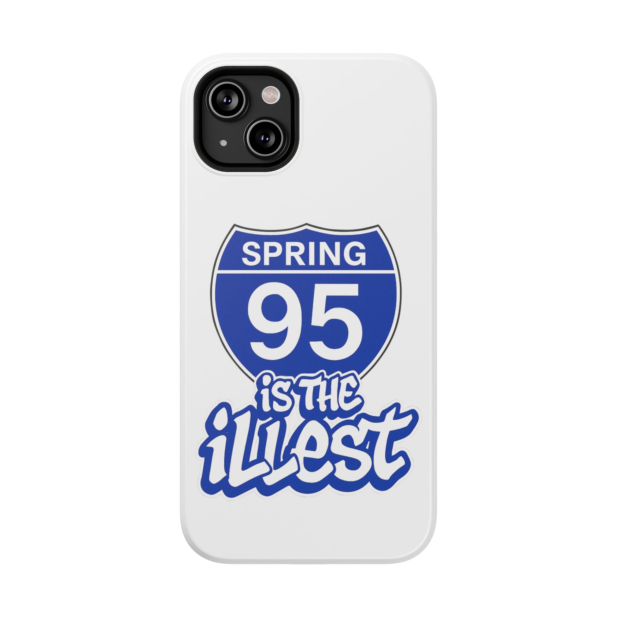 Spring 95 is the Illest Impact-Resistant Phone Case