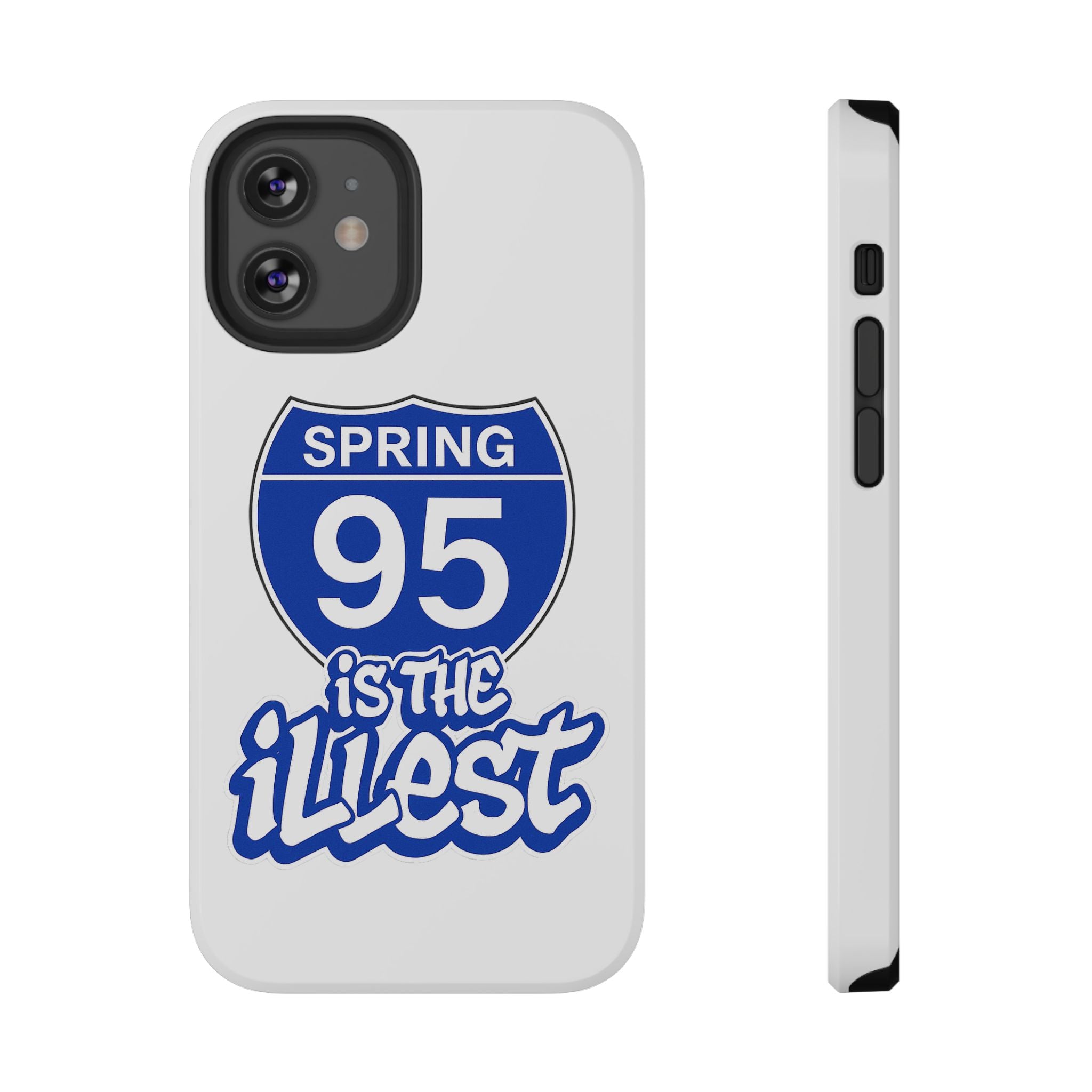 Spring 95 is the Illest Impact-Resistant Phone Case