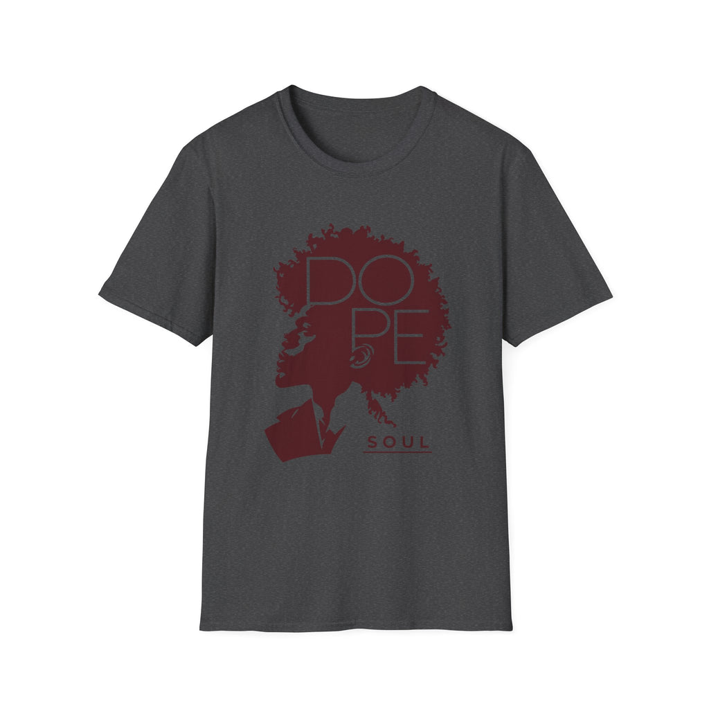 Dope Soul T-Shirt — The Menard Collection