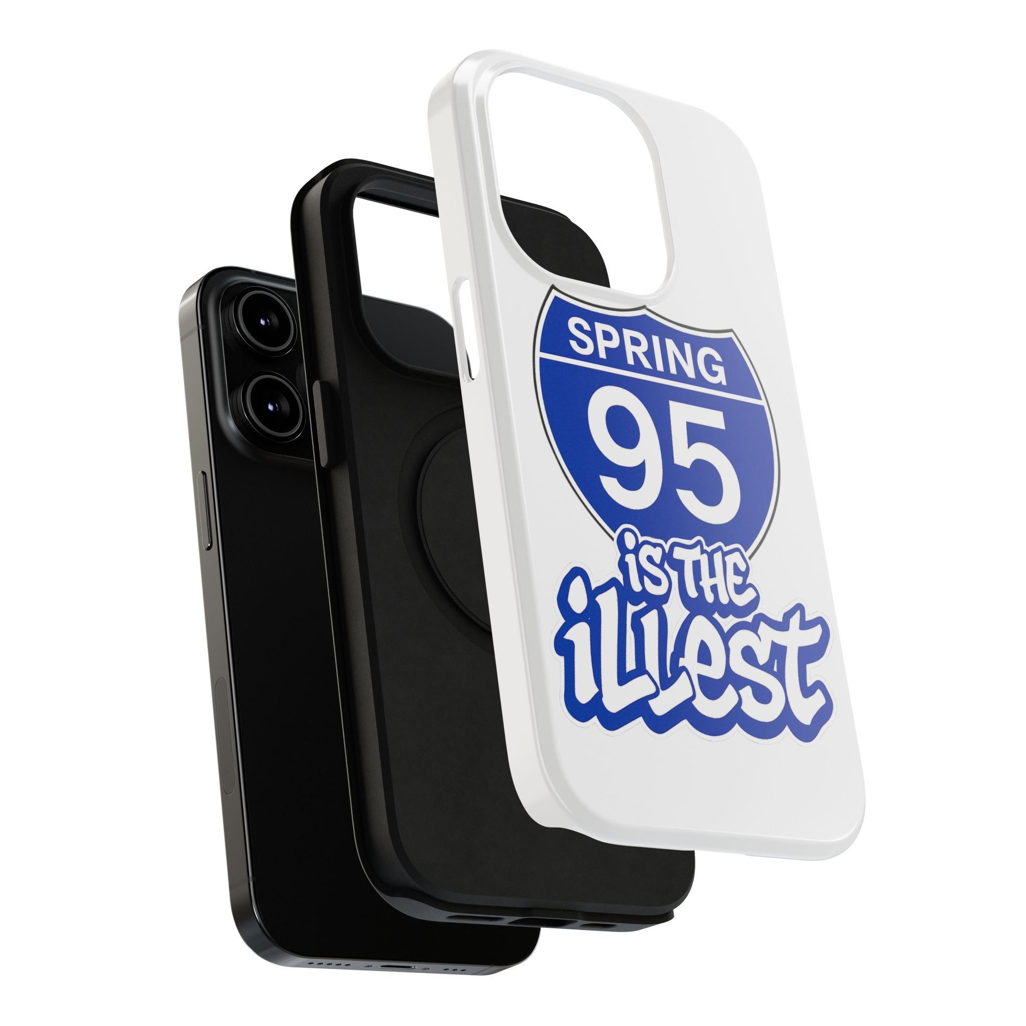 Spring 95 is the Illest Impact-Resistant Phone Case