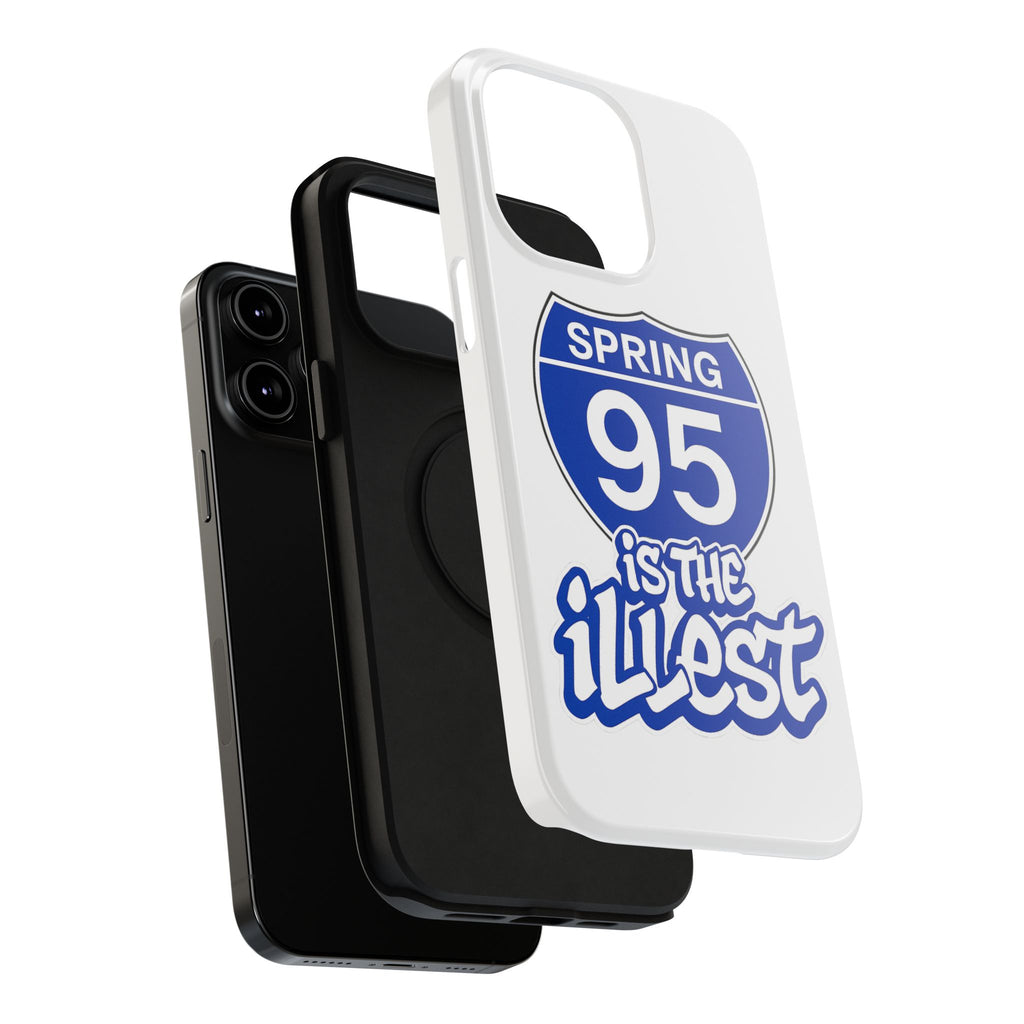 Spring 95 is the Illest Impact-Resistant Phone Case