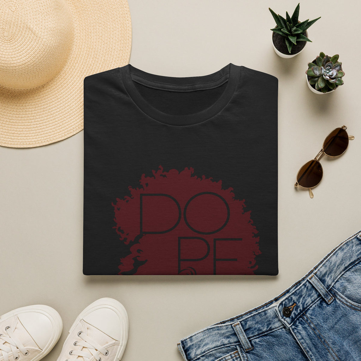 Dope Soul T-Shirt — The Menard Collection