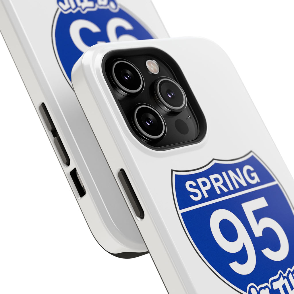 Spring 95 is the Illest Impact-Resistant Phone Case