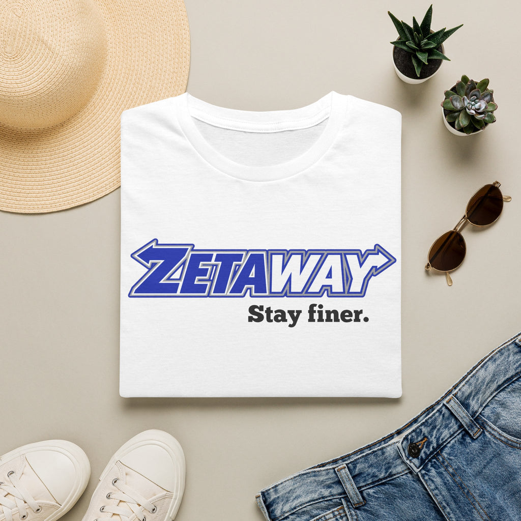 ZetaWay T-Shirt