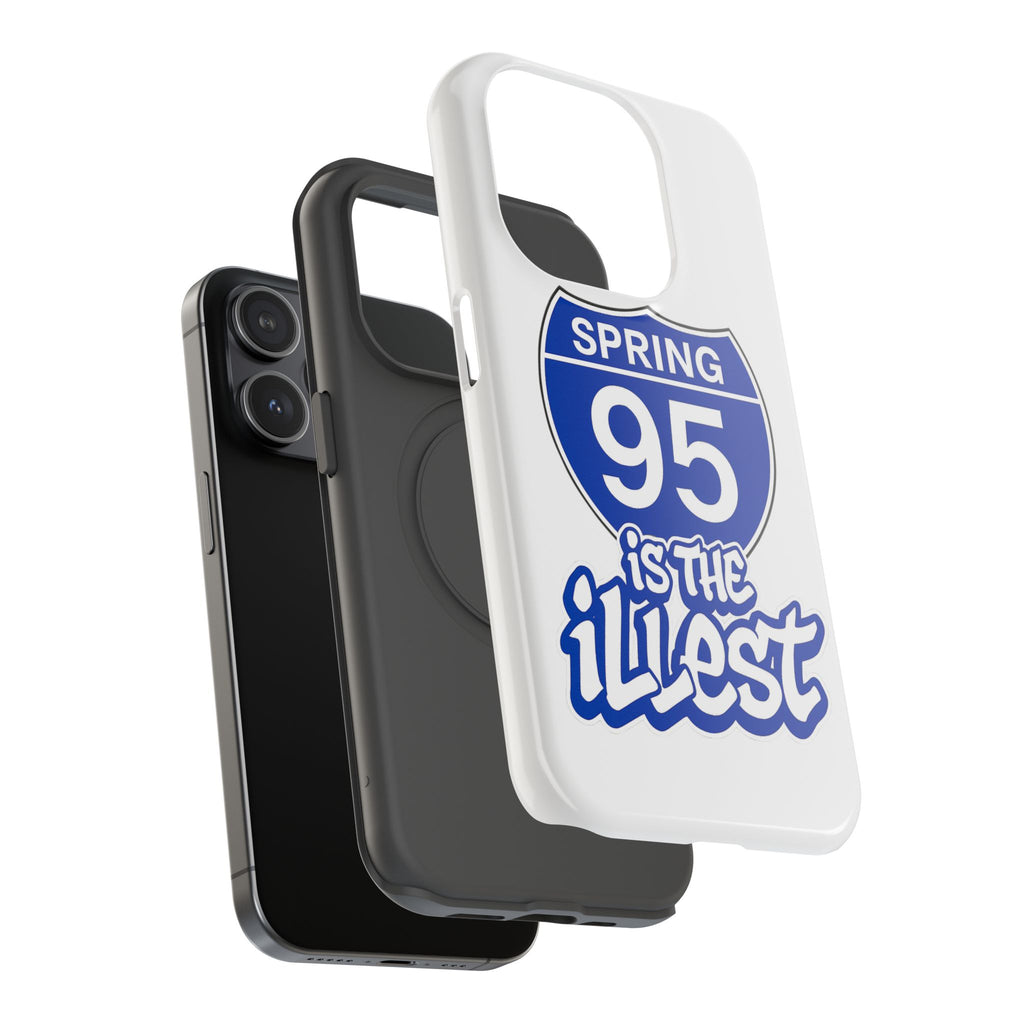 Spring 95 is the Illest Impact-Resistant Phone Case