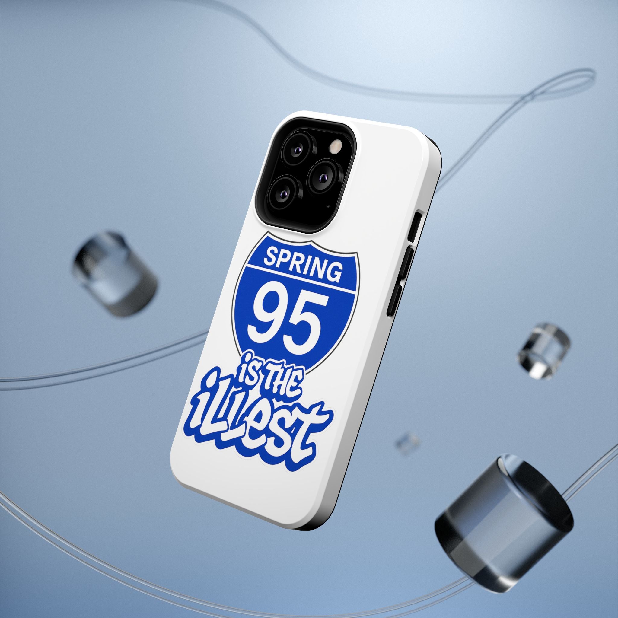 Spring 95 is the Illest Impact-Resistant Phone Case