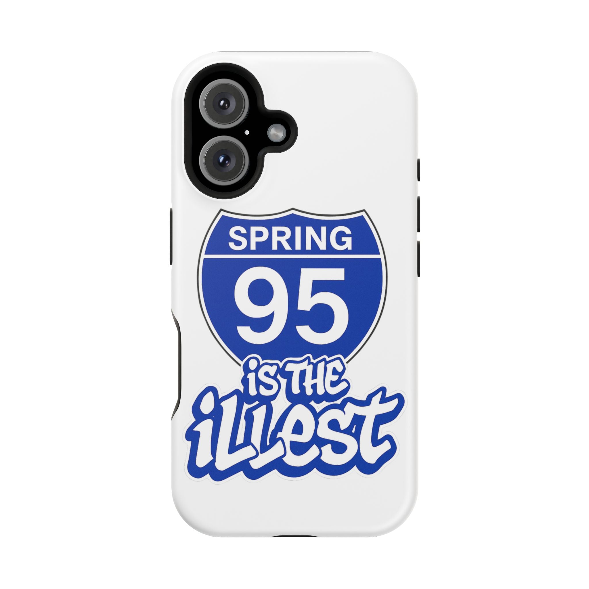 Spring 95 is the Illest Impact-Resistant Phone Case