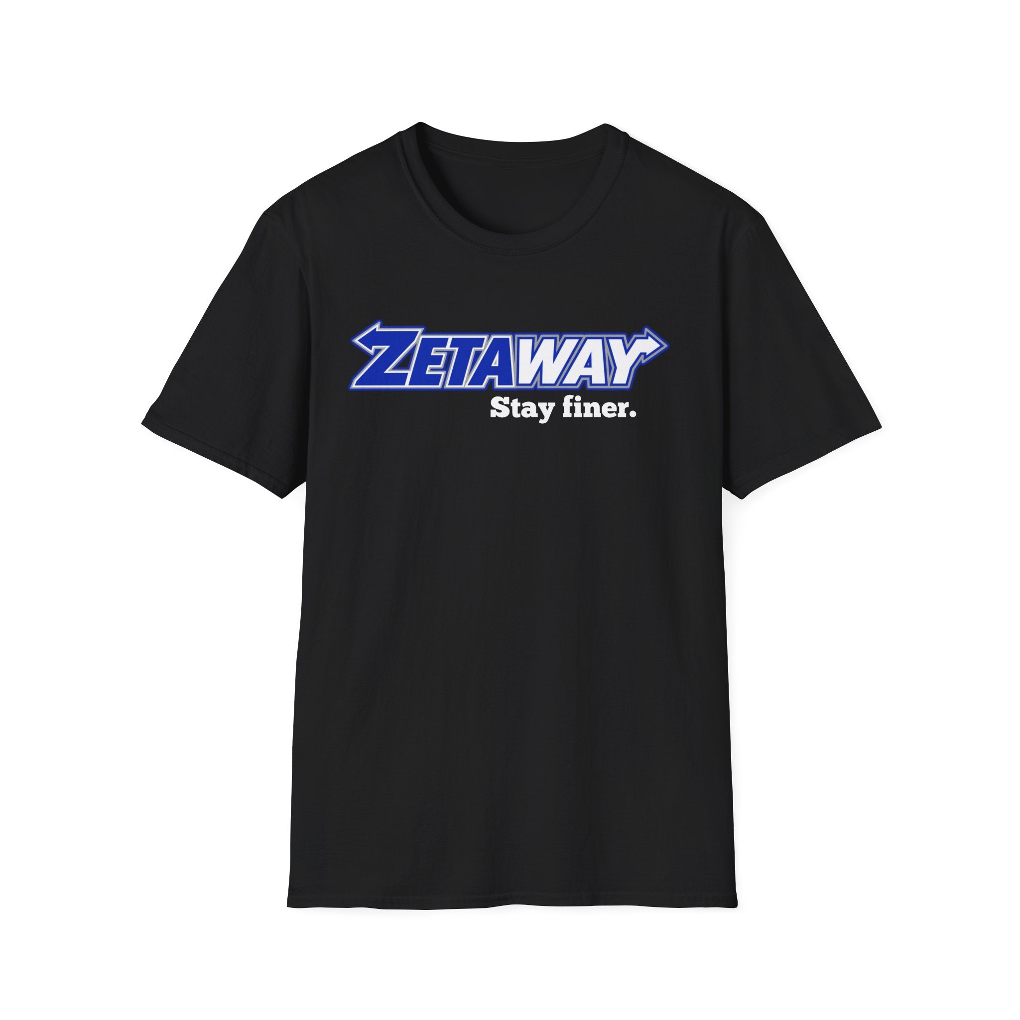 ZetaWay T-Shirt
