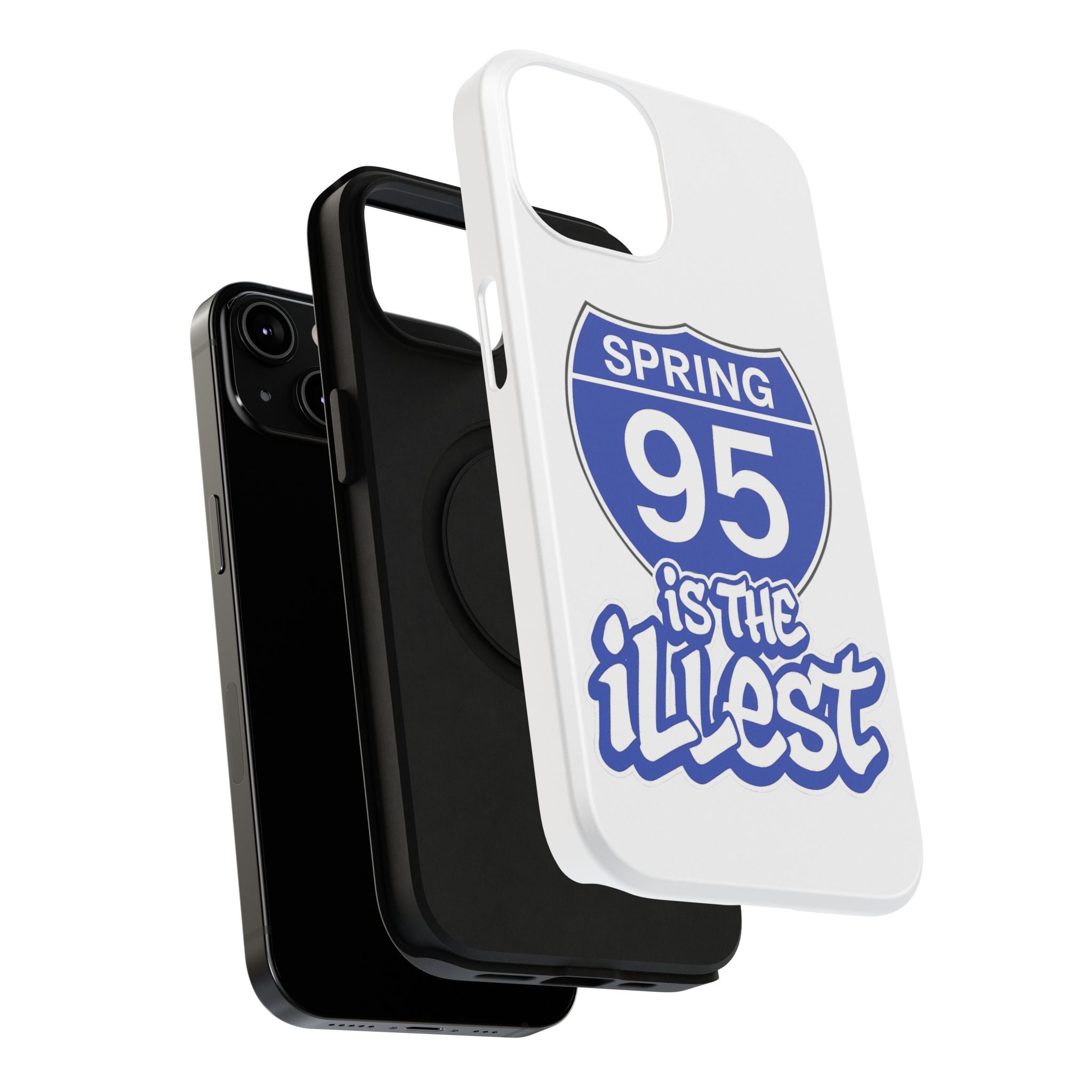 Spring 95 is the Illest Impact-Resistant Phone Case