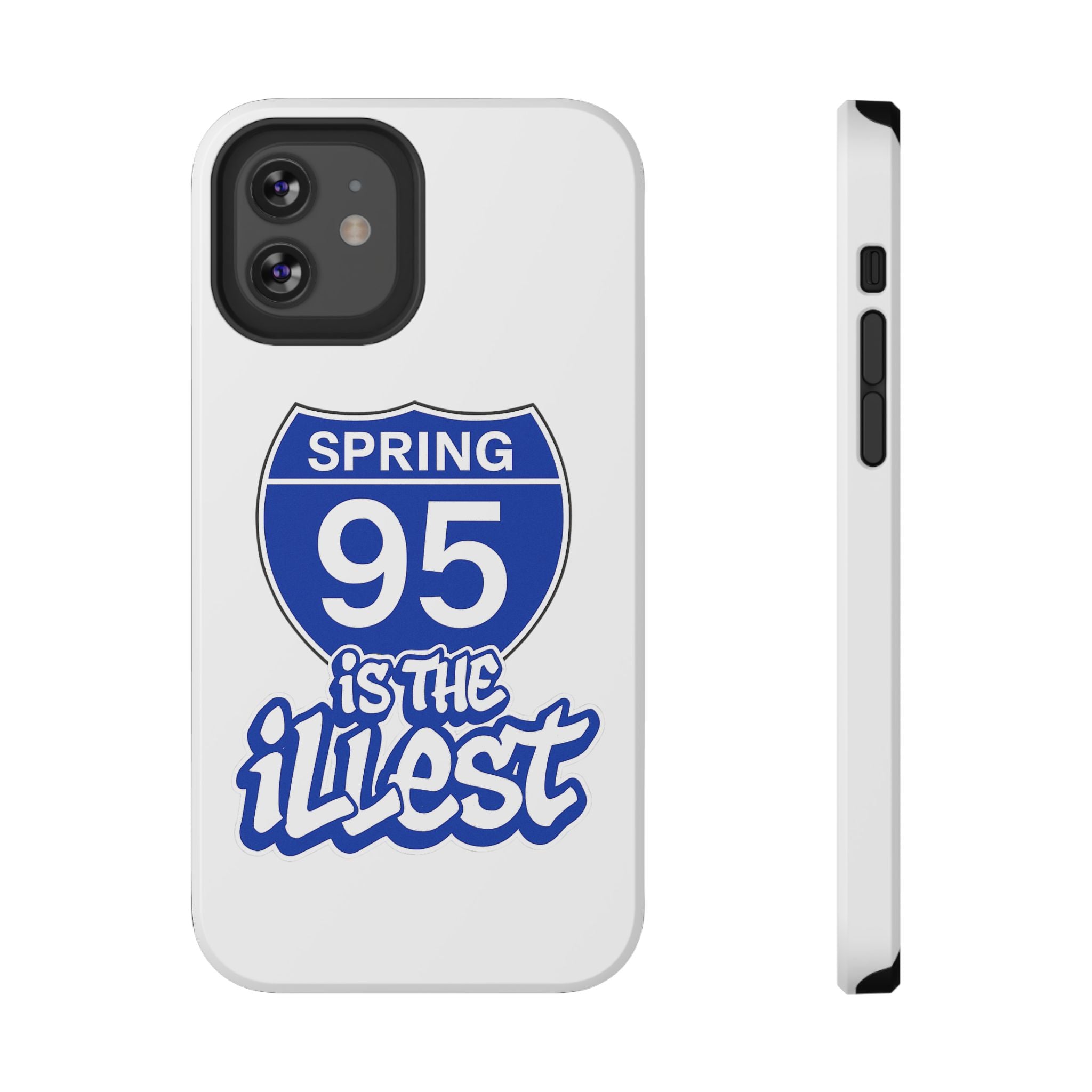 Spring 95 is the Illest Impact-Resistant Phone Case