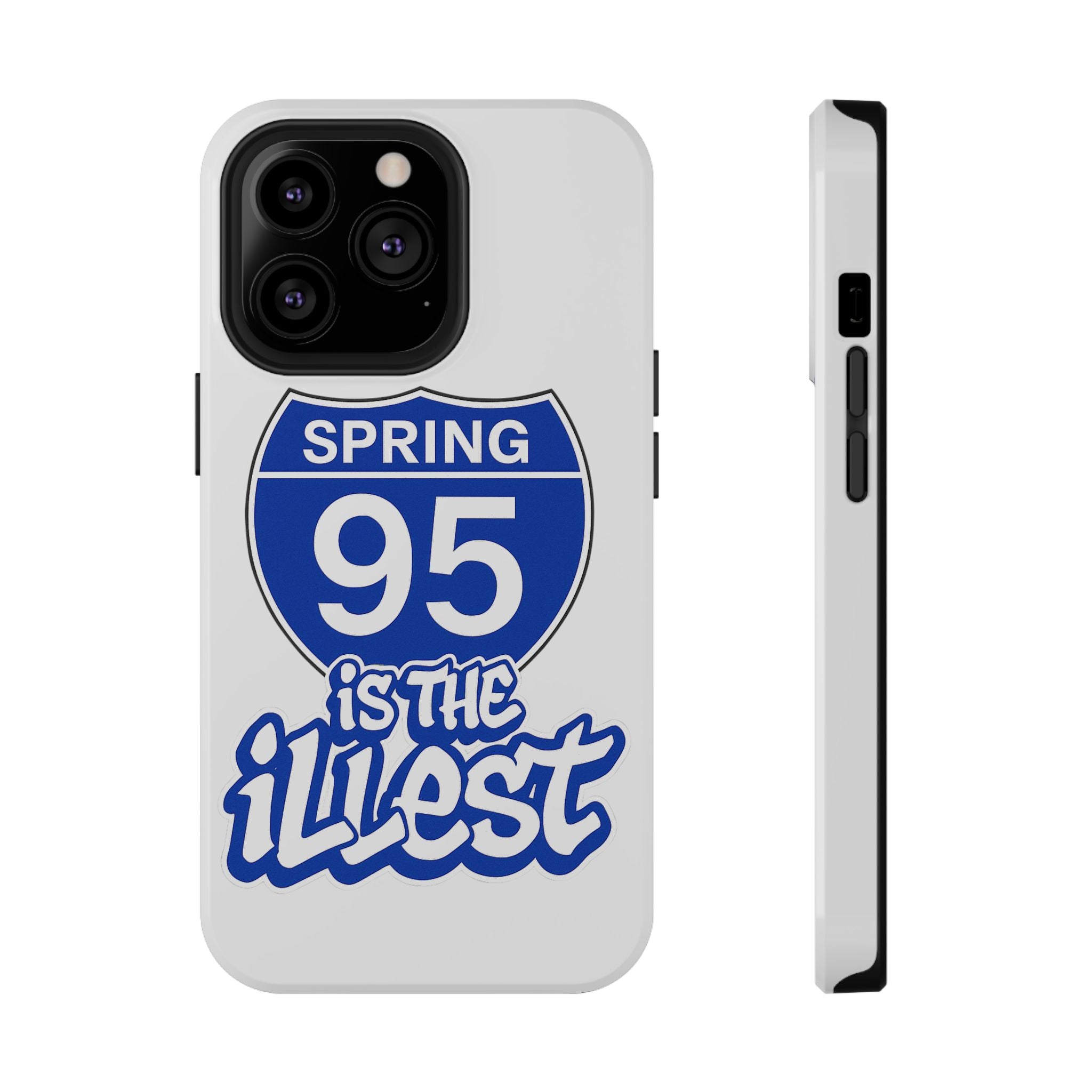 Spring 95 is the Illest Impact-Resistant Phone Case
