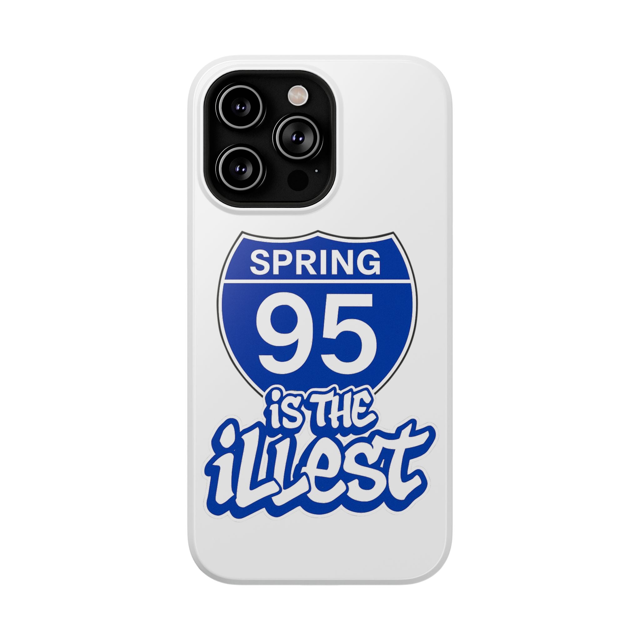 Spring 95 is the Illest Impact-Resistant Phone Case