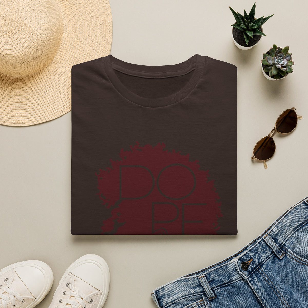 Dope Soul T-Shirt — The Menard Collection
