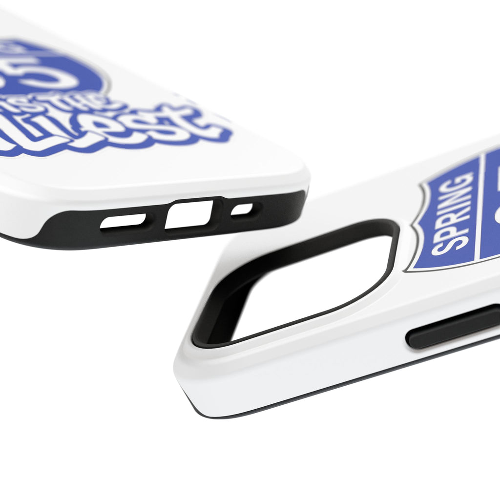 Spring 95 is the Illest Impact-Resistant Phone Case