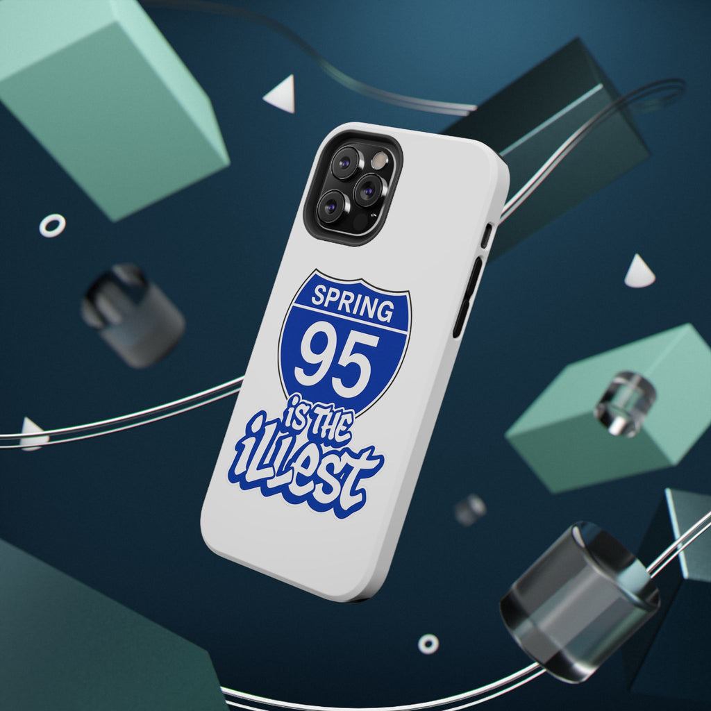 Spring 95 is the Illest Impact-Resistant Phone Case
