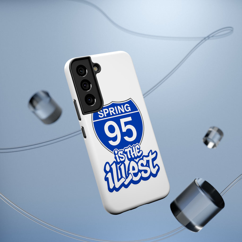Spring 95 is the Illest Impact-Resistant Phone Case