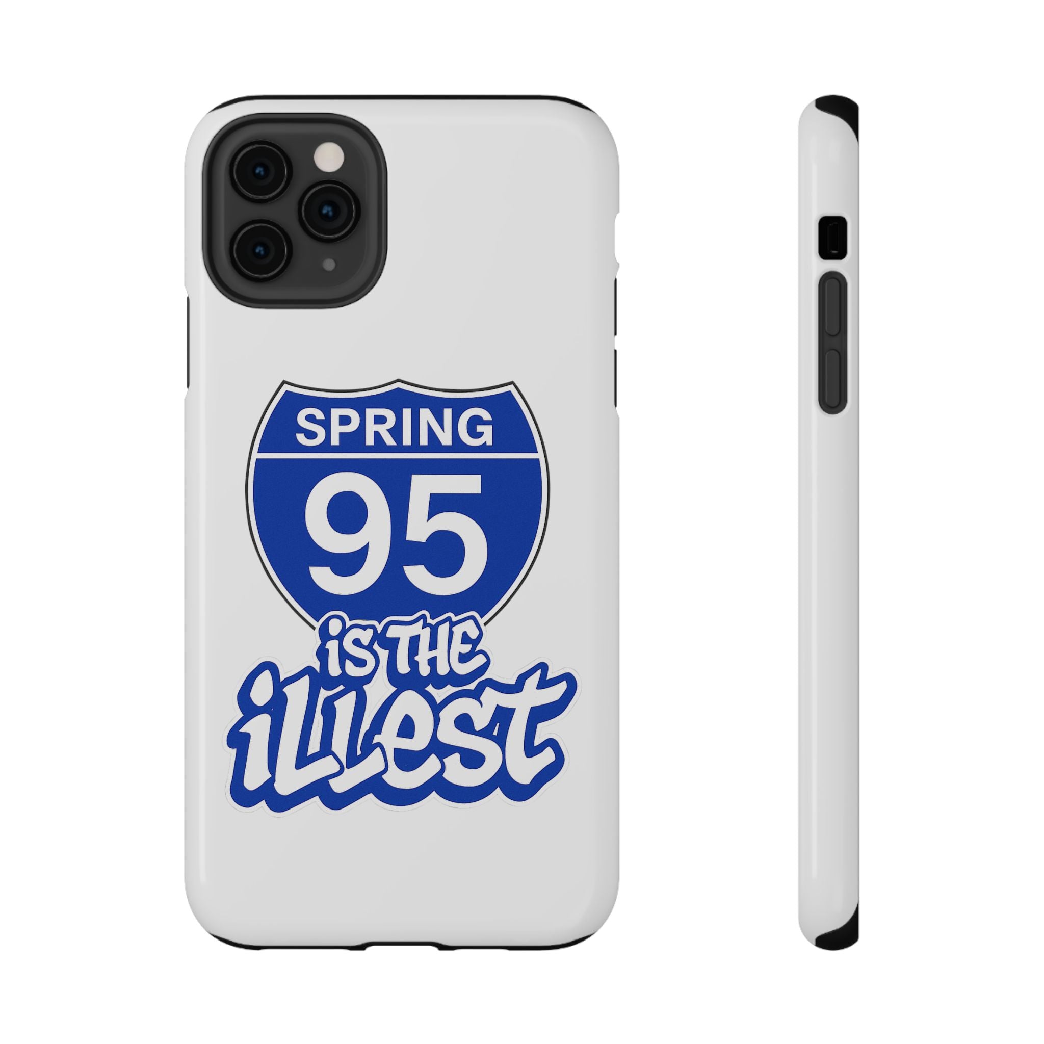 Spring 95 is the Illest Impact-Resistant Phone Case