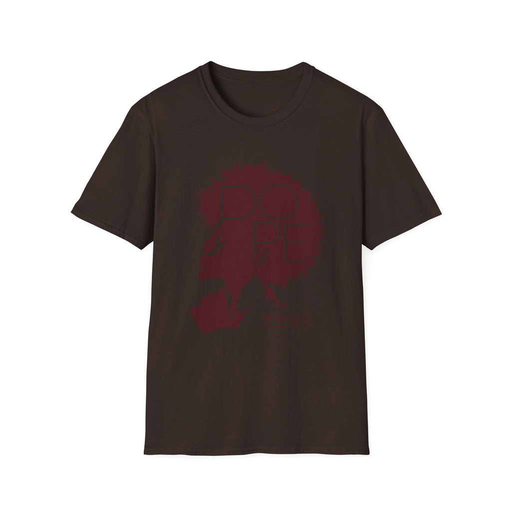 Dope Soul T-Shirt — The Menard Collection