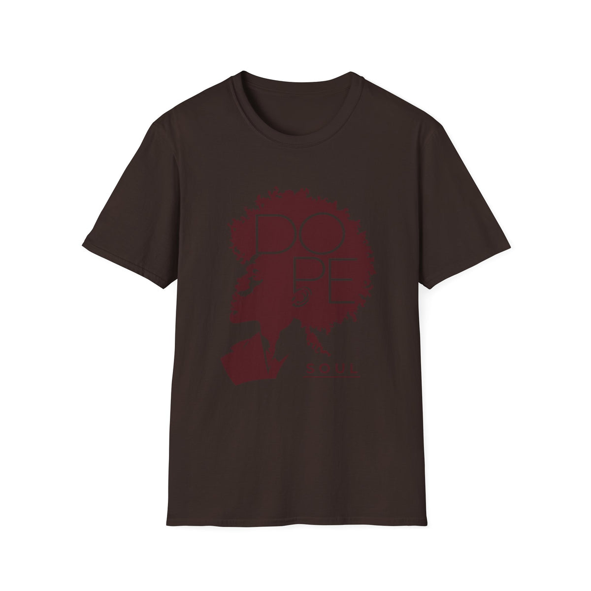 Dope Soul T-Shirt — The Menard Collection