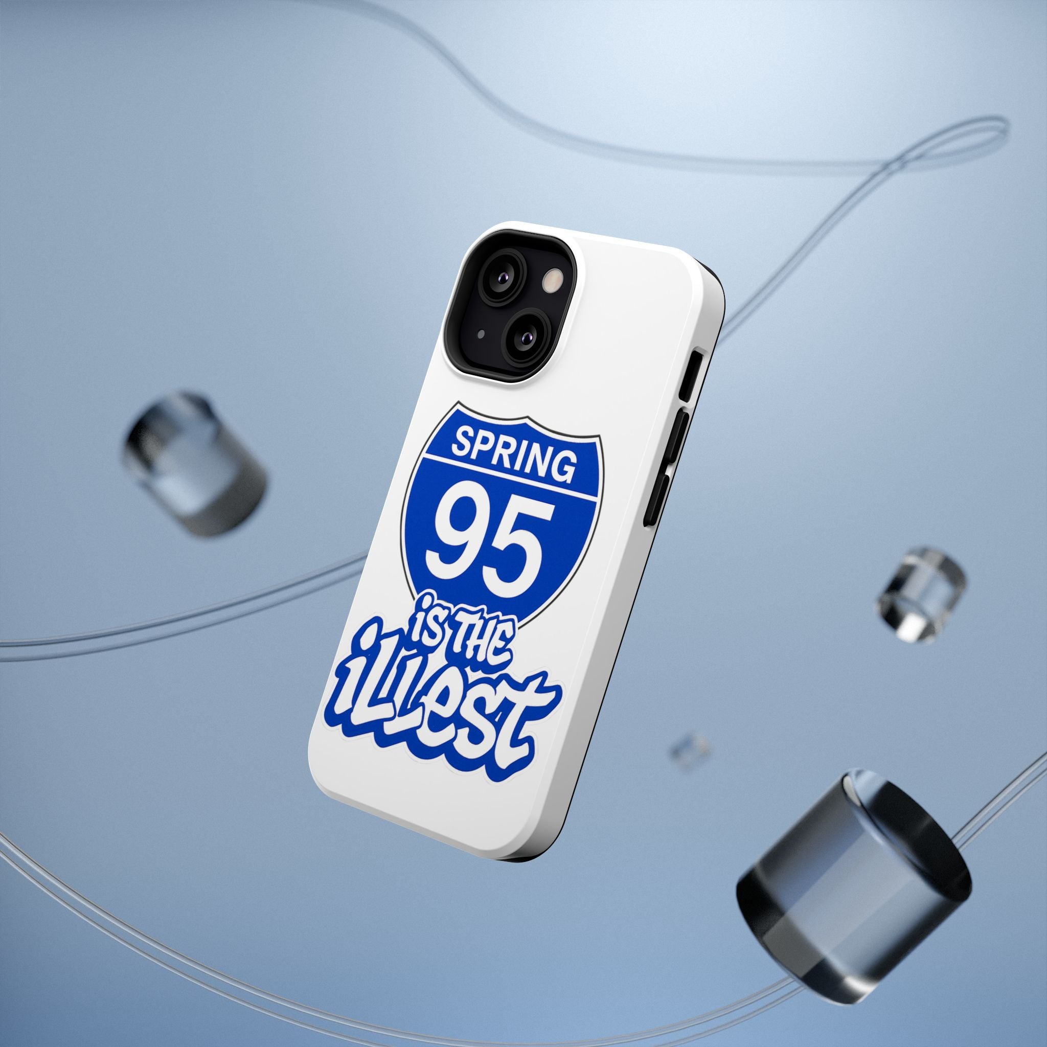 Spring 95 is the Illest Impact-Resistant Phone Case