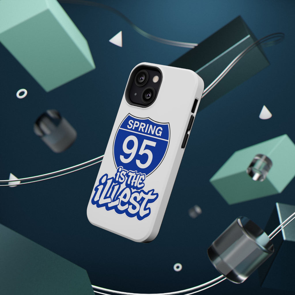 Spring 95 is the Illest Impact-Resistant Phone Case
