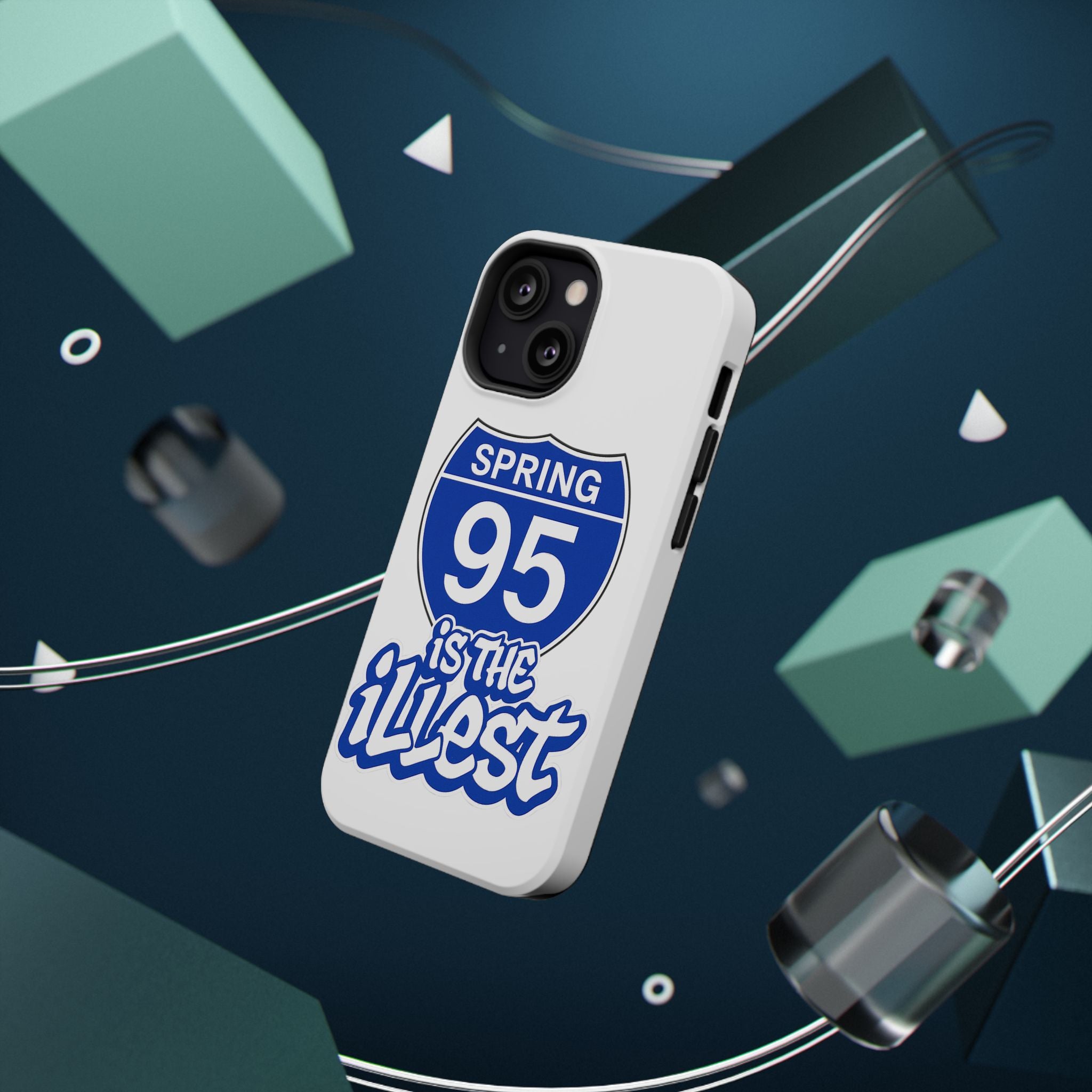 Spring 95 is the Illest Impact-Resistant Phone Case