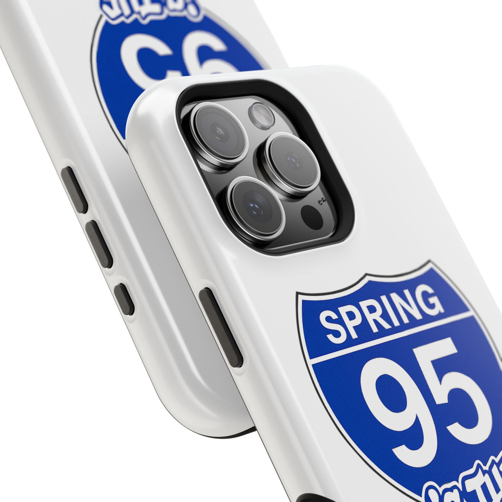 Spring 95 is the Illest Impact-Resistant Phone Case