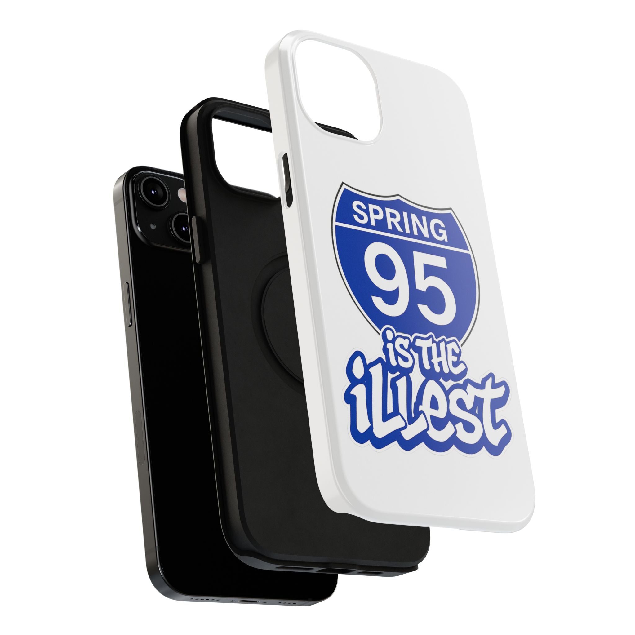 Spring 95 is the Illest Impact-Resistant Phone Case